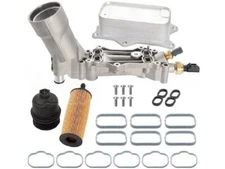 For 2014-2021 Jeep Cherokee Oil Filter Housing 21233HWKR 2015 2016 2019 2017