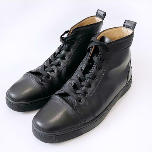Louboutin shoes men - Gem