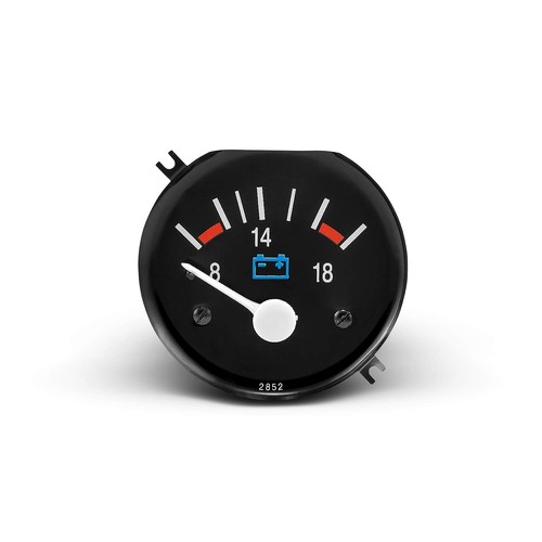 Voltímetro de repuesto de calidad OE para modelos Jeep Wrangler YJ 1987-1991 - Imagen 2 de 4