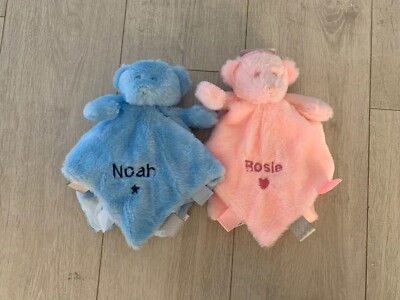 taggie teddy