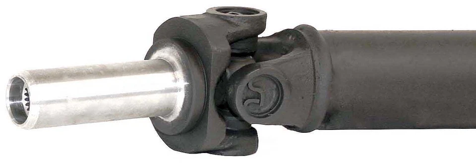 适合 1991 - 1995 年 NISSAN PATHFINDER 2WD 手动变速器后传动轴 — 第 2/4 张图片