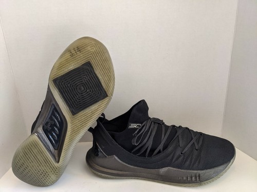 steph curry shoes size 12