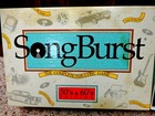 Vintage SONG BURST 50's & 60's Complete the Lyric Game by Hersch & co 1990 — photo 4