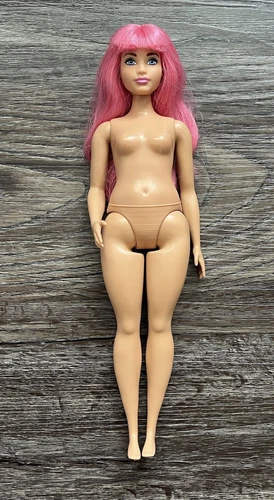Barbie Dream House Adventure Travel Daisy Puppe von Mattel