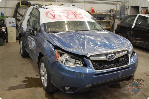 Used Engine Control Module (ECM) fits: 2015 Subaru Forester Electronic Control M - Picture 8 of 15