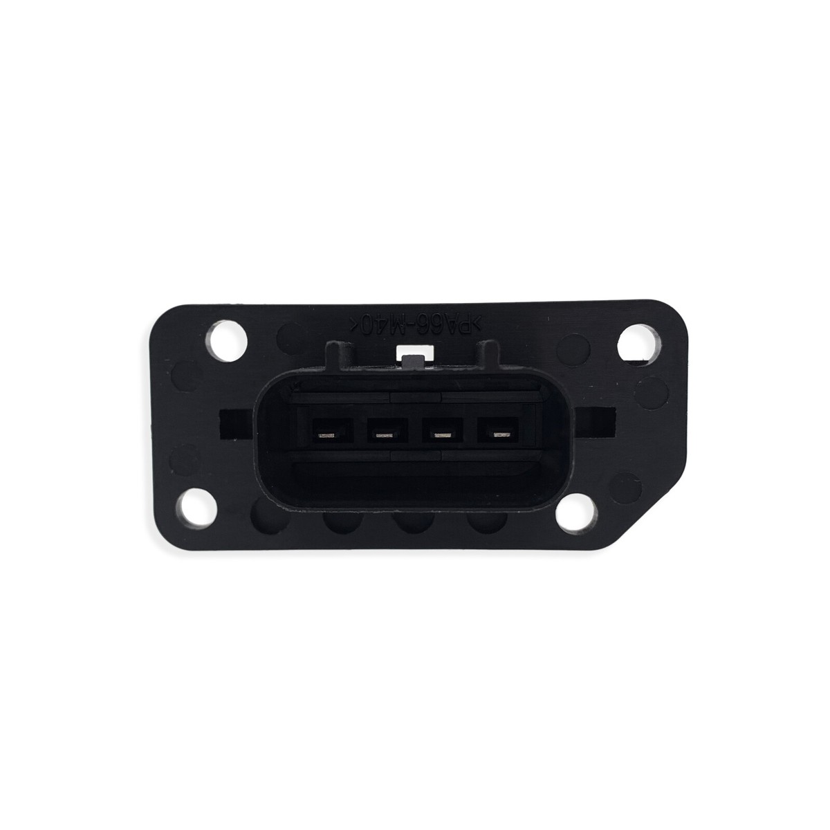 HVAC Blower Motor Resistor For Ford - Replaces 3F2Z-18591-AA, 3F2H-19A706-AB, Fits Dashboard, 1 Year Warranty 11 thumbnail image