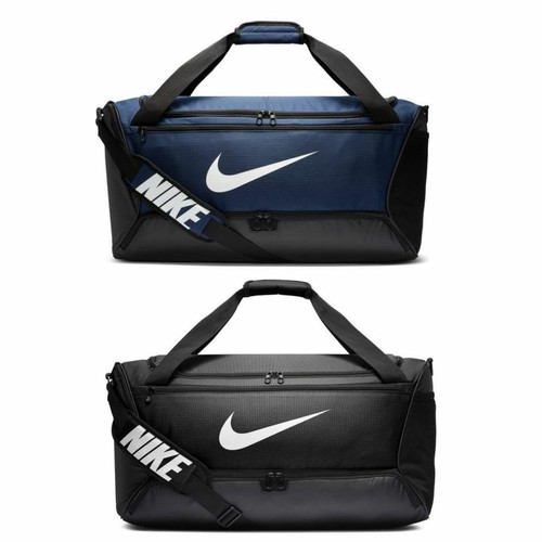 Nike Brasilia Sporttasche M 9.0 Fitnesstasche Trainingstasche 60L BA5955 |  eBay