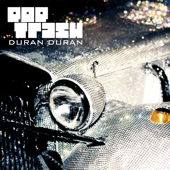 DURAN DURAN - POP TRASH - 2 LP VINYL NEW ALBUM - image 2 of 2