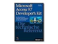 Microsoft Access 97 Developers Kit. Die technische ... | Buch | Zustand sehr gut