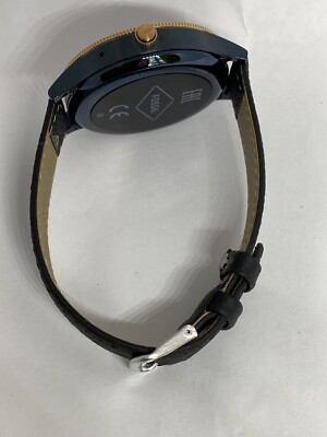 Fossil Gen 3 Authentic Genuine Smart Watch Custom Band  display picture 3