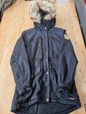 Fjallraven Womens Singi Winter Jacket Xxs