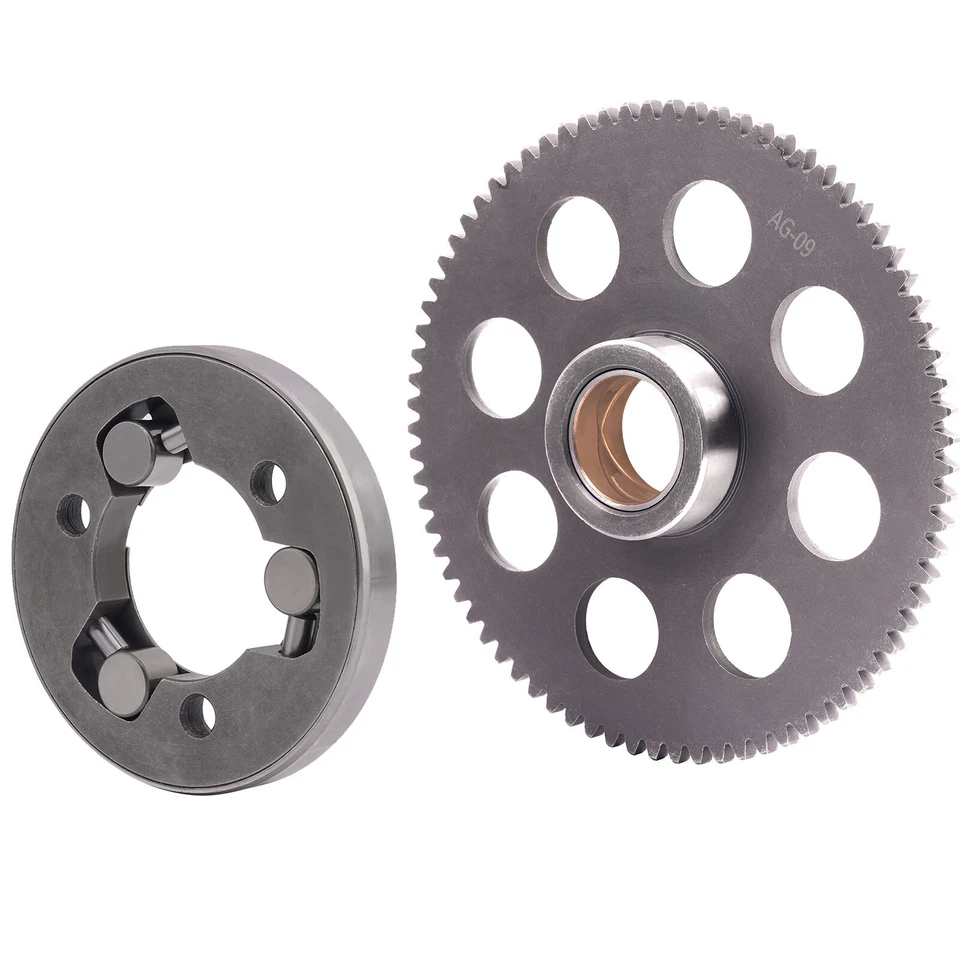 Heavy Duty Starter Clutch For Yamaha VMAX XVZ 1200 1300 VMX12 Venture Royale — 第 4/4 张图片