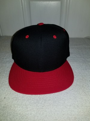 lids blank fitted hats