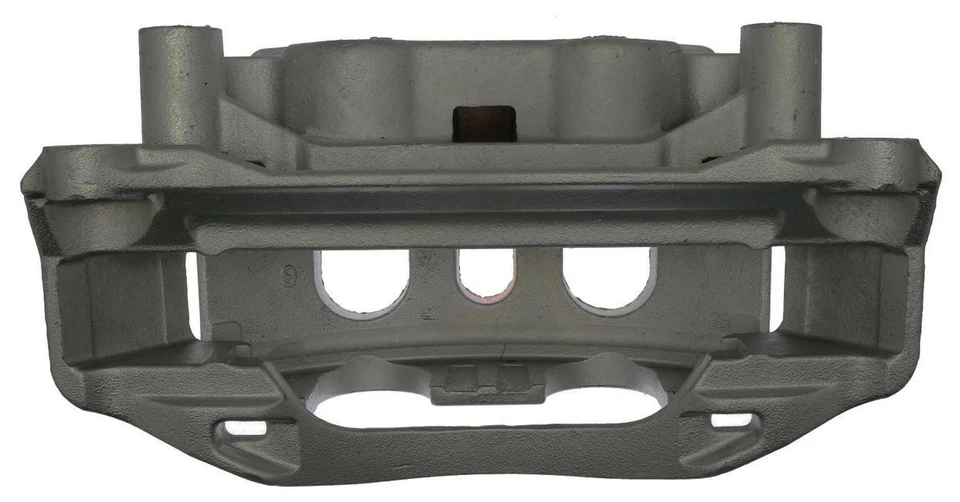 Pinza de freno de disco trasera derecha compatible con Chevrolet Silverado 3500 HD Raybe 2015-2016 Foto 4 de 4