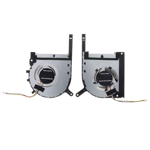 Effective CPU Cooling Fan for TUF505 TUF506 TUF565 Optimal Thermal Efficiency - Afbeelding 7 van 8