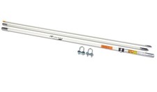 Antenne CB BLOW – 750M, Gain 4 DBi, 300W Max, Pour Radio CB 27-28,5 MHz