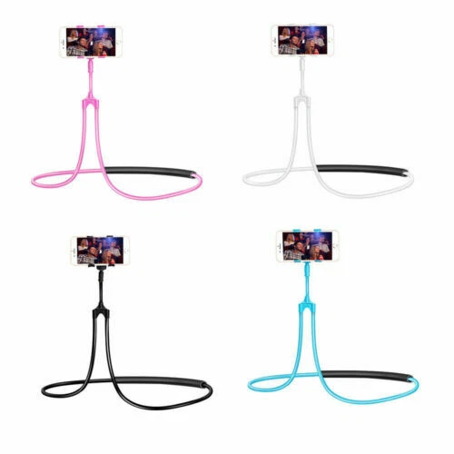 Clip Mobile Phone Mounts and Holders