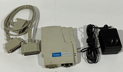 PSC PowerWedge 10 Keyboard Wedge Decoder