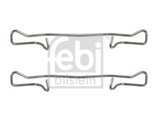 FEBI BILSTEIN 181499 Zubehörsatz für CITROËN FORD JAGUAR MAZDA MERCEDES-BENZ FEBI BILSTEIN 181499 Zubehörsatz für CITROËN FORD JAGUAR MAZDA MERCEDES-BENZ