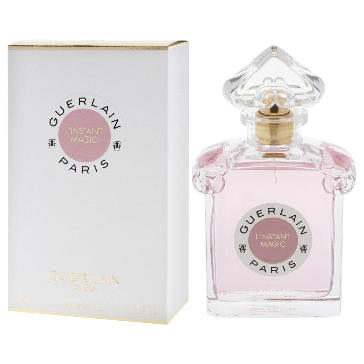 LInstant Magic by Guerlain for Women - 2.5 oz EDP Spray | eBay