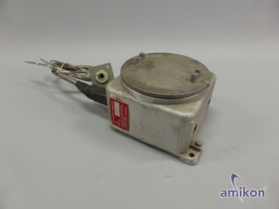 Thermon Thermostat T2-1R-150/150
