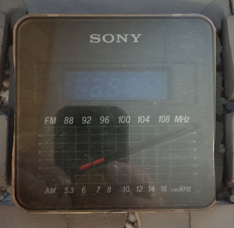 Sony Dream Machine