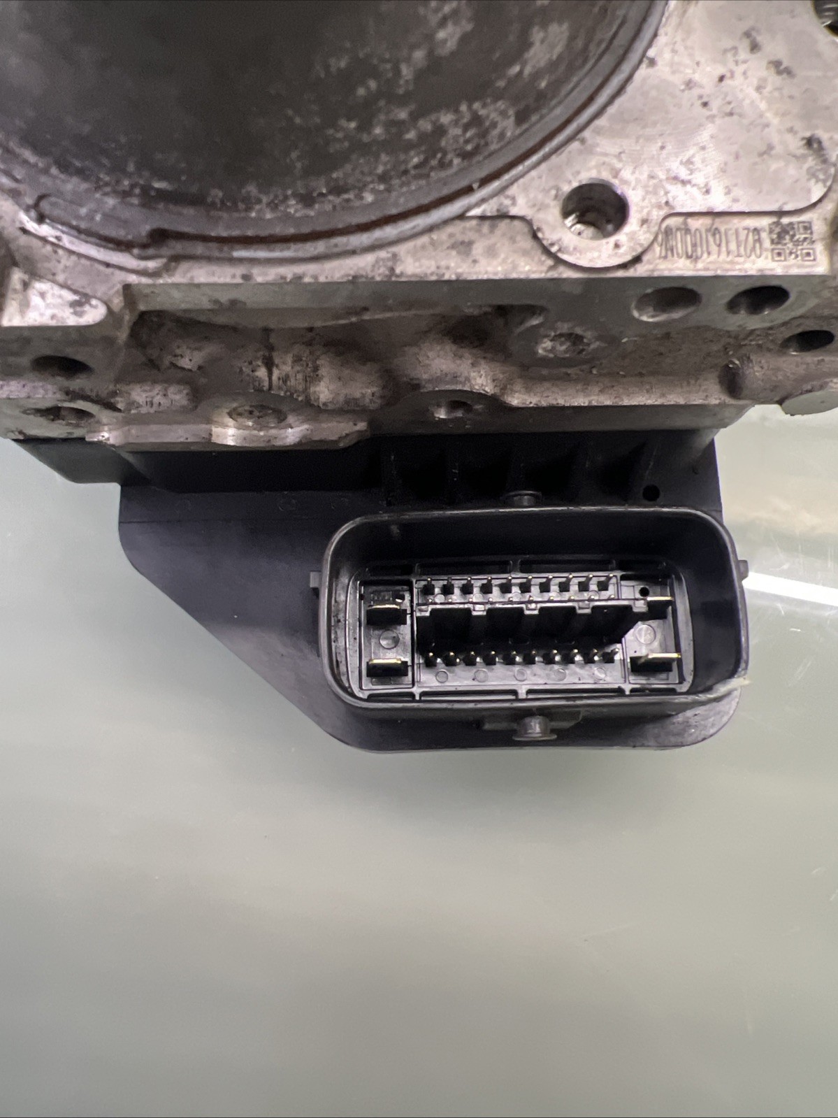 MAZDA 6 GJ MK3 D SPOPT 2.2 DIESEL ABS PUMP &CONTROL MODULE GMM1437A0 thumbnail 6