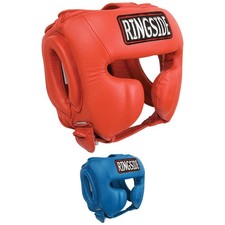Ringside Masters Competition Headgear