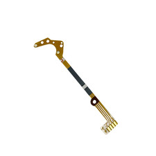 New Shutter Aperture Flex Cable for Samsung ES10 ES15 ES17 ES55 ES60 S760 S860