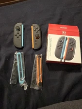 Nintendo Switch 2 Joy-Con 2 L/R Controller Set