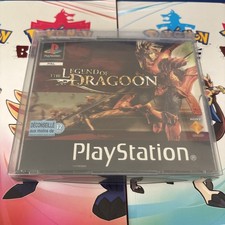 The Legend of Dragoon