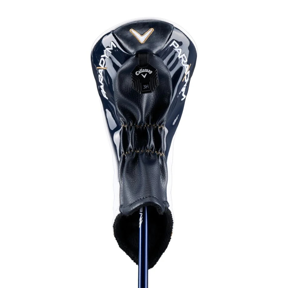CALLAWAY 2023 PARADYM X 6 HYBRID GRAPHITE WOMENS STANDARD