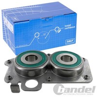 SKF Getriebelager Lager, Schaltgetriebe FüR Audi A1 A2 A3 Seat Altea Cordoba