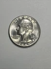 1965-P Washington Quarter — photo from another recent sale