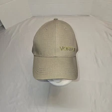 Vortex Optics Adj Strapback Hat Cap Hunting Shooting One Size Nwot Lightweight