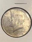 1964 50C Kennedy Half Dollar