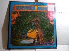 ALLEN TOUSSAINT SOUTHERN NIGHTS 180 GRAM MINT FACTORY SEALED LP
