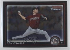 Click to enlarge Roy Oswalt