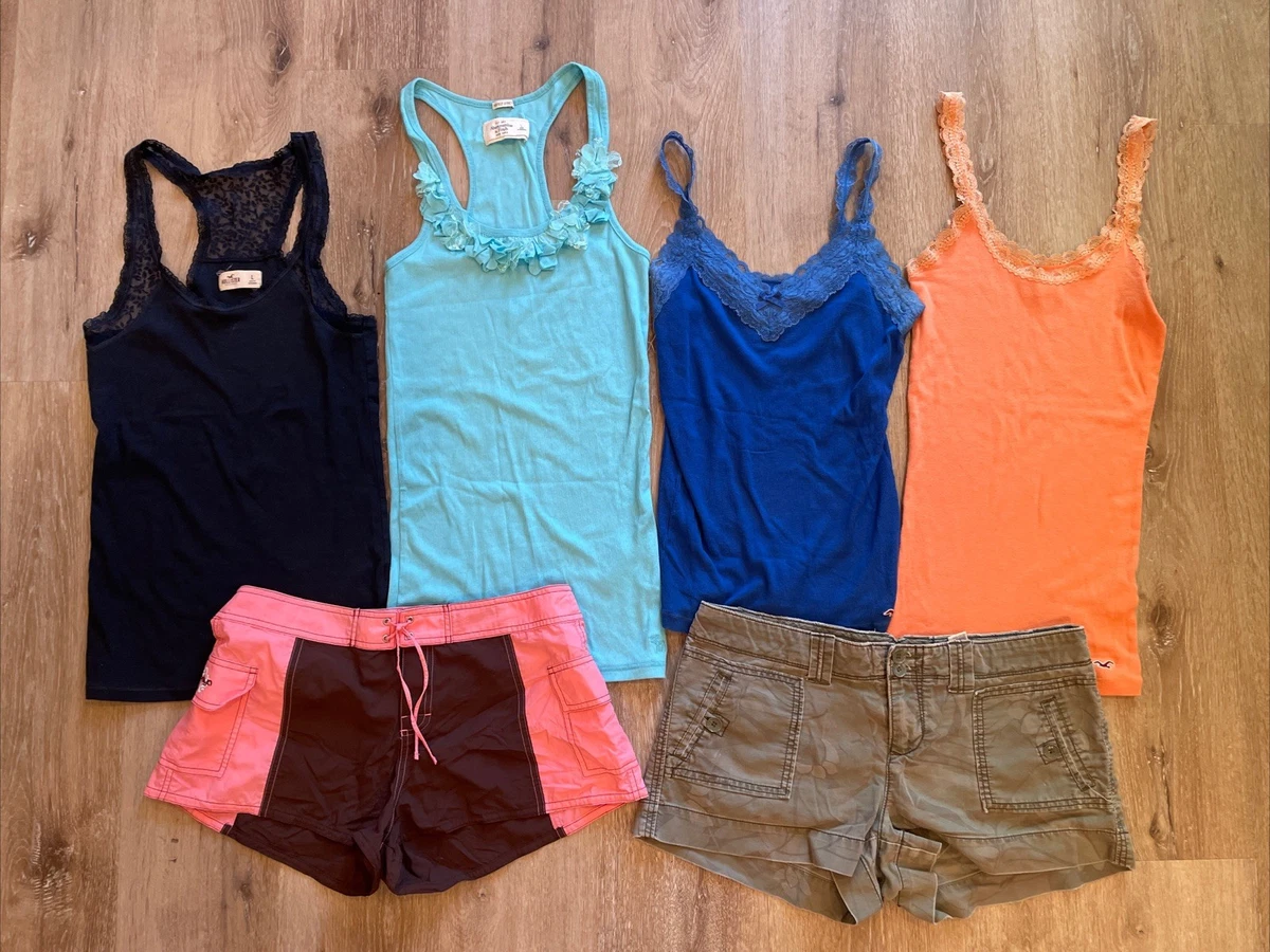 トップス vintage Abercrombie&Fitch camisole XS Abercrombie & Fitch Tank, Cami Tops & Blouses for Women for sale
