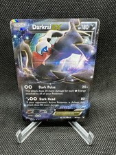 Darkrai EX #74 Prices | Pokemon BREAKpoint | Pokemon Cards Darkrai EX #74 Prices | Pokemon BREAKpoint | Pokemon Cards