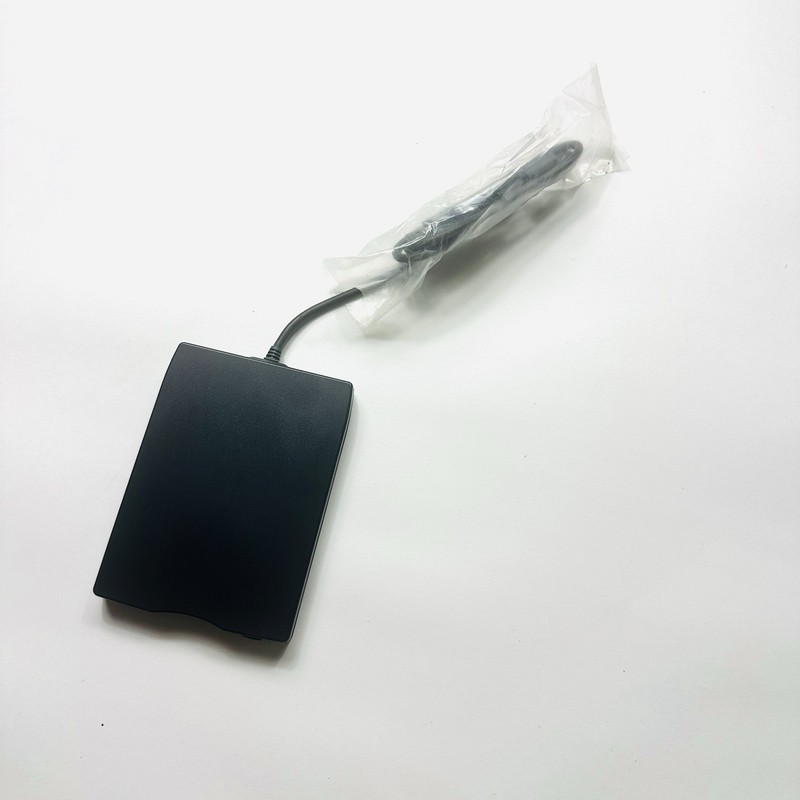 Dell 3.5" Floppy Drive Module Model: FD-05PUB External USB