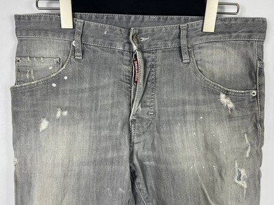 DSQUARED2 Skater Jeans Men