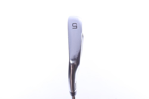 Mizuno JPX 850 Forged 5 Eisen Stiff Flex Stahlschaft Sehr Gut - Bild 5 von 8