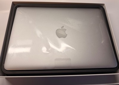 Apple MackBook Air A1466 13.3 inch Laptop NEW