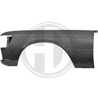 1639007 KotflüGel Vorne Links FüR MERCEDES-BENZ S-CLASS (W116)