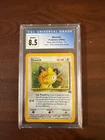 Meowth 10/53 Wotc Promo Holo