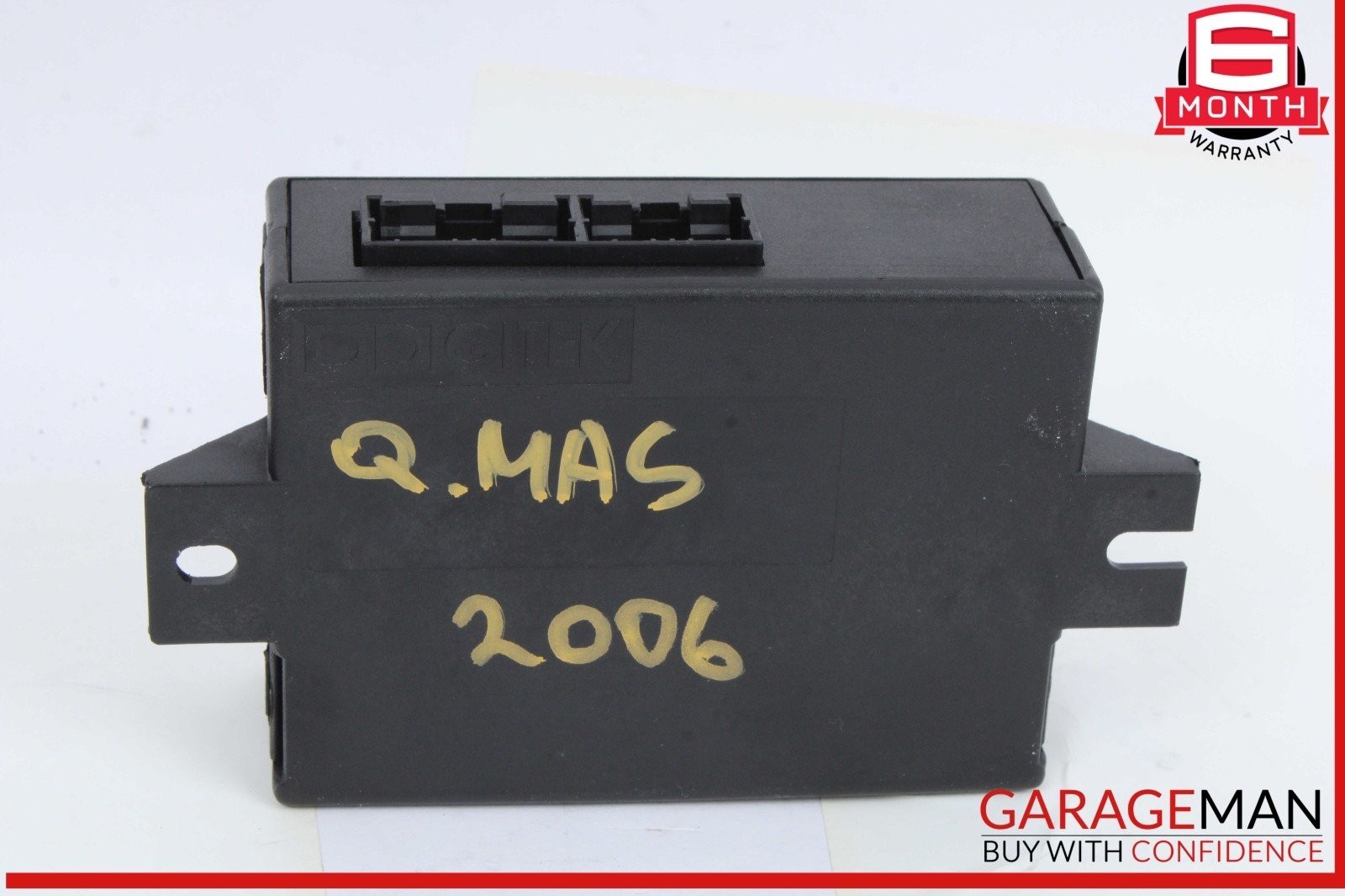 Maserati Quattroporte 2003-2008 Right Roof control units Set P/N 229906