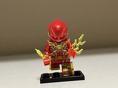 The Flash Mini-Figure