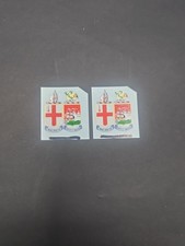 5" Gauge GWR Crest Transfers Live Steam