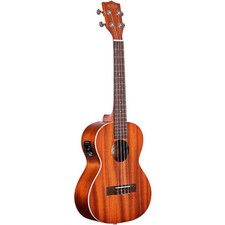 Kala KA-TE Tenor Acoustic-Electric Ukulele